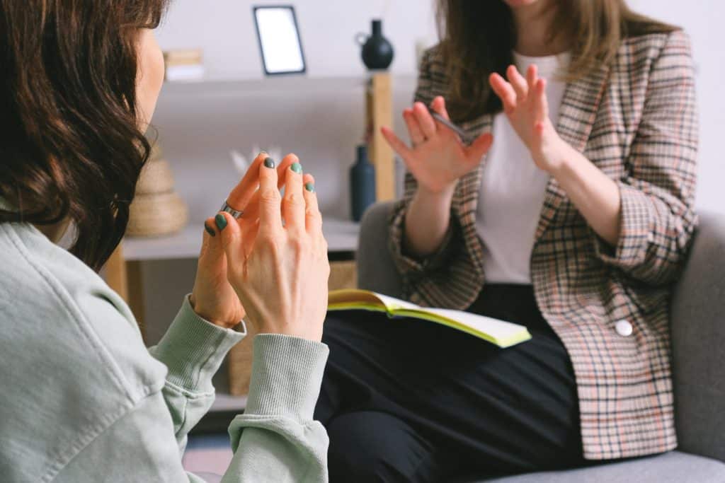 Coaching guía