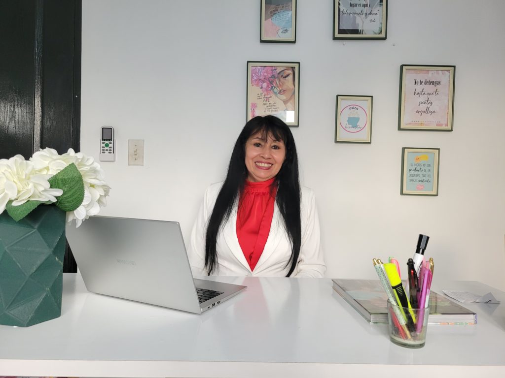 Coaching online