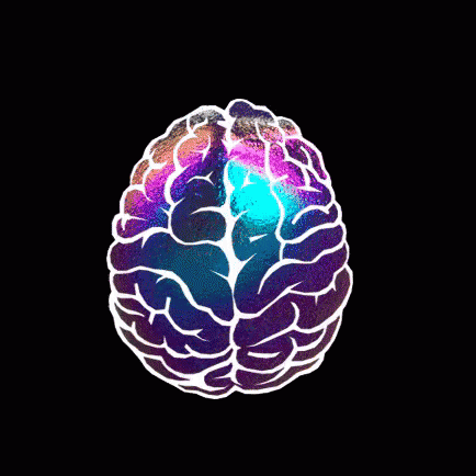 gif de cerebro 